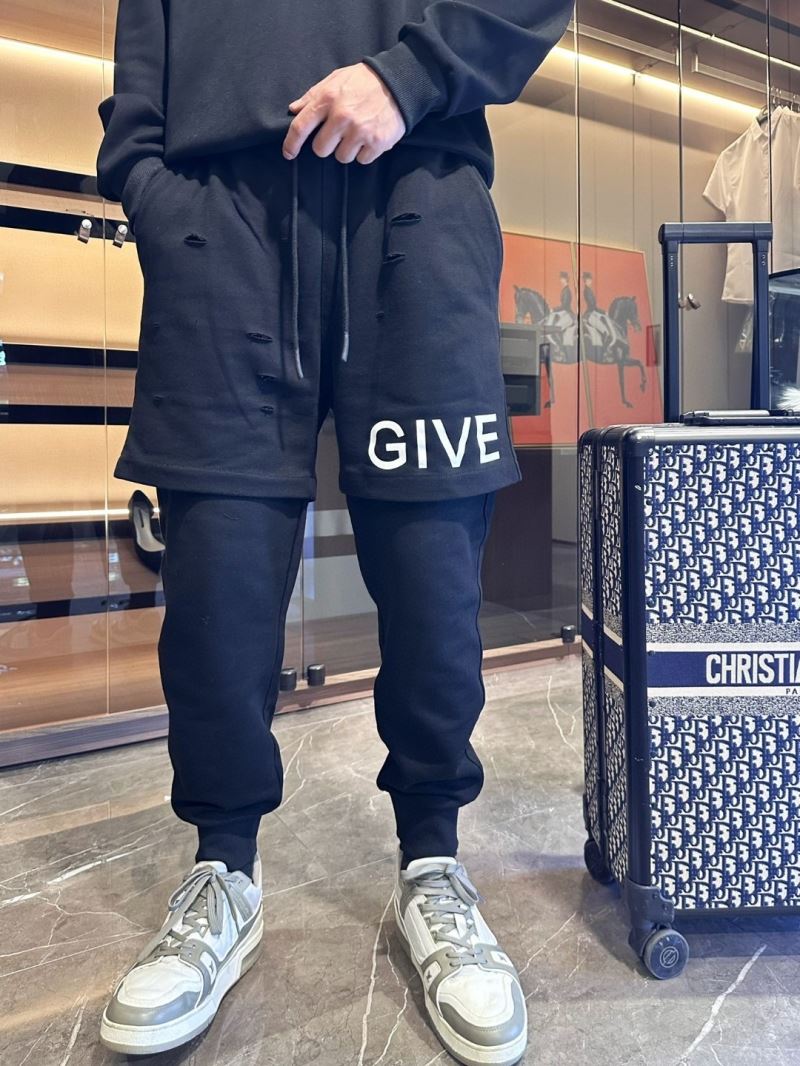 Givenchy Long Pants